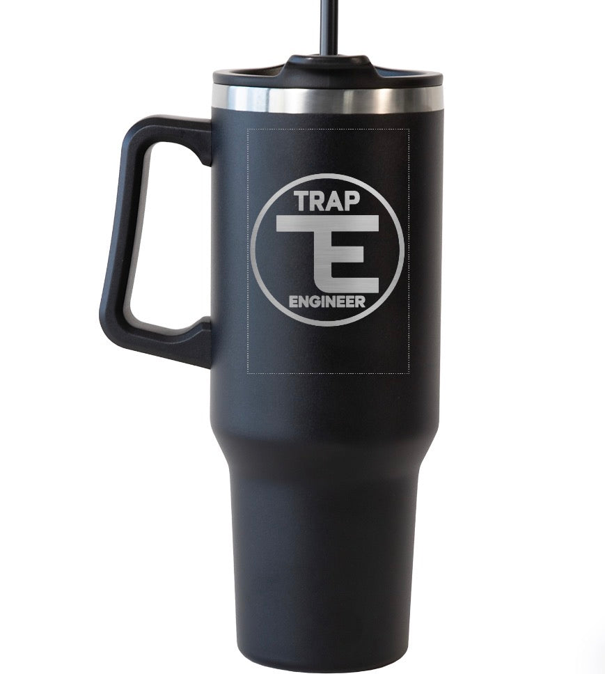 Trap Engineer™ Tea Time