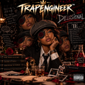 Delusional by TrapEngineer™ cover art